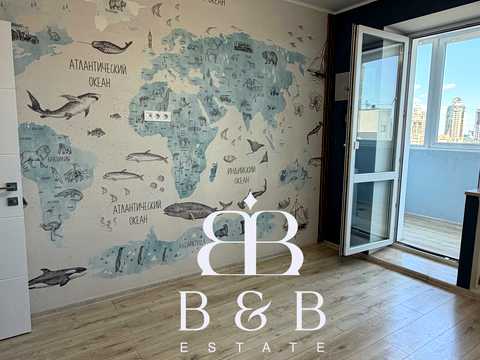 квартира за адресою Педагогічна вул., 17