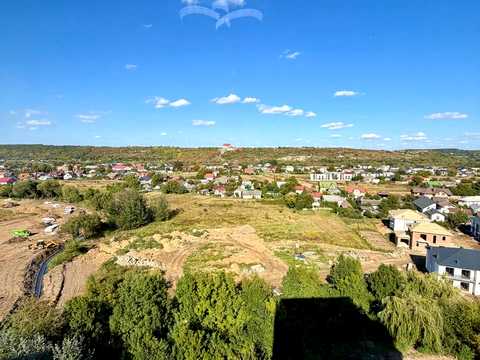 квартира за адресою Потічна вул., 1