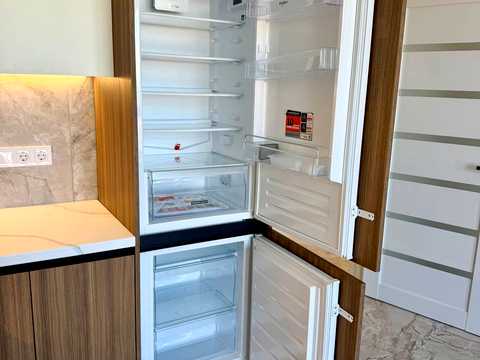 квартира за адресою Потічна вул., 1