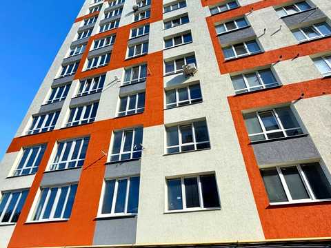 квартира за адресою Потічна вул., 1