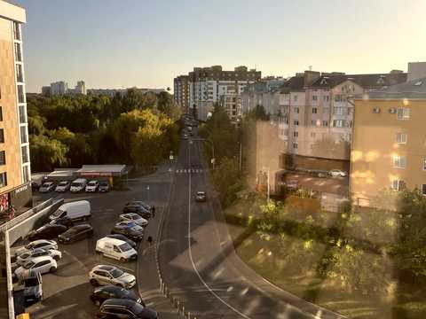квартира за адресою В'ячеслава Чорновола вул. (), 5-А