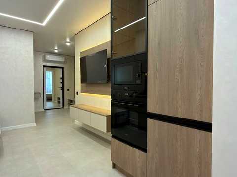 квартира за адресою Запорізьке шосе, 32-М