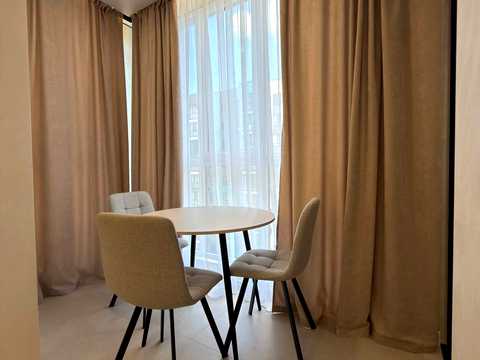 квартира за адресою Запорізьке шосе, 32-М