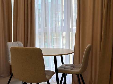квартира за адресою Запорізьке шосе, 32-М
