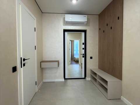 квартира за адресою Запорізьке шосе, 32-М