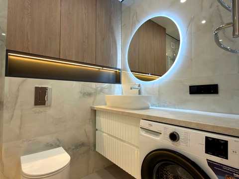 квартира за адресою Запорізьке шосе, 32-М