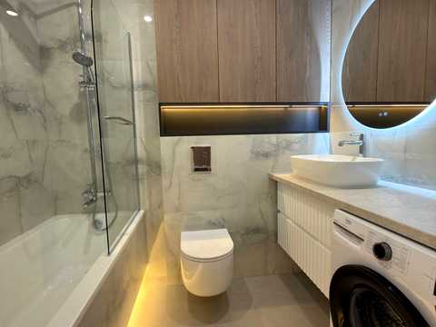 квартира за адресою Запорізьке шосе, 32-М