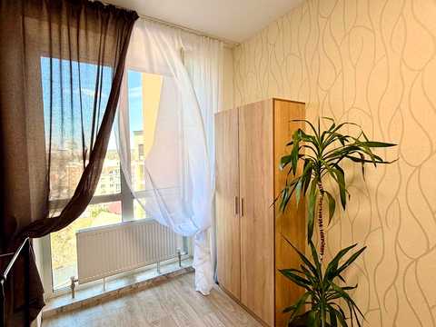 квартира за адресою Лисенка вул. (Надсонова), 21
