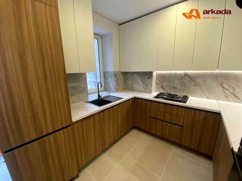 квартира за адресою Височана вул., 18 к24