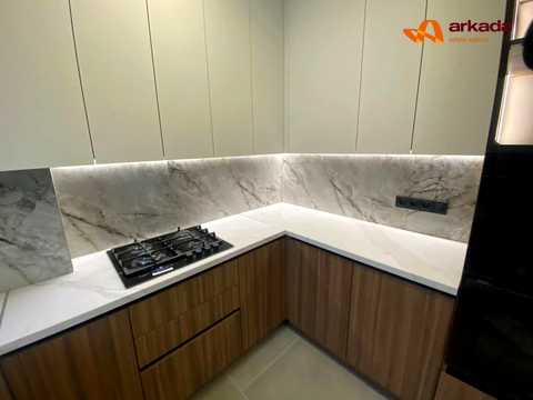 квартира за адресою Височана вул., 18 к24
