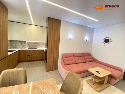 квартира за адресою Височана вул., 18 к24