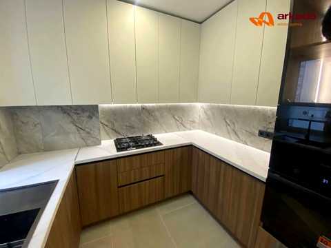 квартира за адресою Височана вул., 18 к24