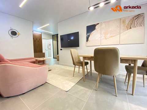 квартира за адресою Височана вул., 18 к24