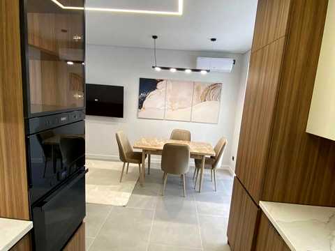 квартира за адресою Височана вул., 18 к24