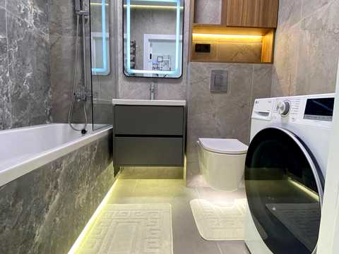 квартира за адресою Височана вул., 18 к24
