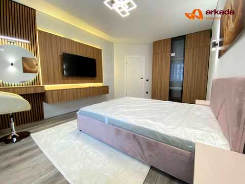 квартира за адресою Височана вул., 18 к24