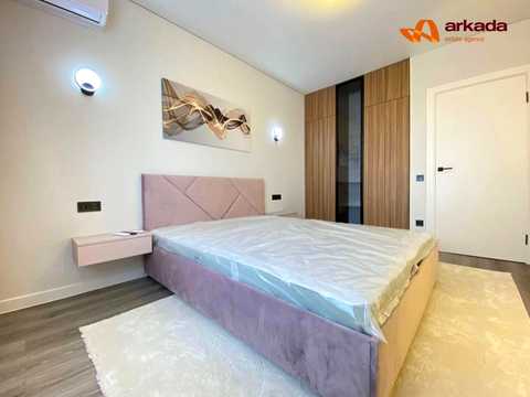квартира за адресою Височана вул., 18 к24