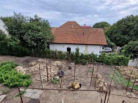 ділянка за адресою Абрикосова вул.
