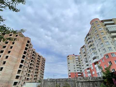 квартира за адресою Володимира Великого вул., (Будинок)
