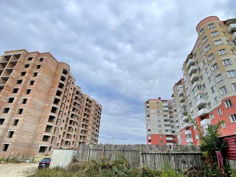 квартира за адресою Володимира Великого вул., (Будинок)