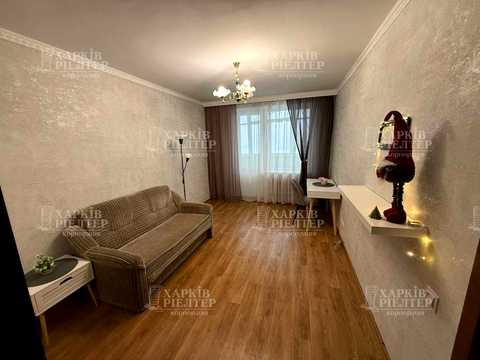 квартира по адресу Тракторостроителей просп., 63