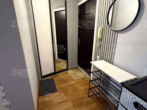 квартира по адресу Тракторостроителей просп., 63