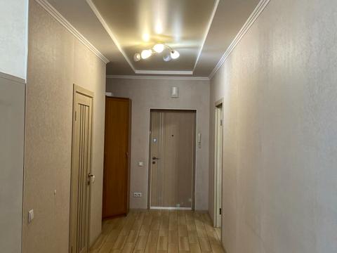 квартира за адресою Владислава Бувалкіна вул., 54-А