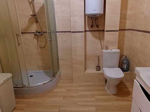 квартира за адресою Владислава Бувалкіна вул., 54-А