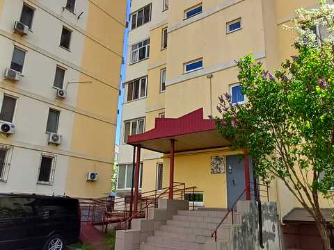 квартира за адресою Владислава Бувалкіна вул., 54-А