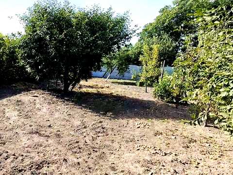 ділянка за адресою Никифора Тура вул., 1