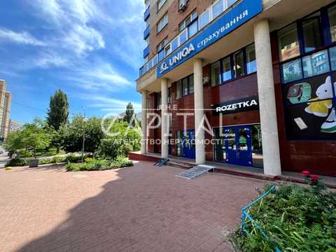 комерційна за адресою В'ячеслава Чорновола вул., 20
