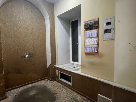 комерційна за адресою Новосельського вул., 84