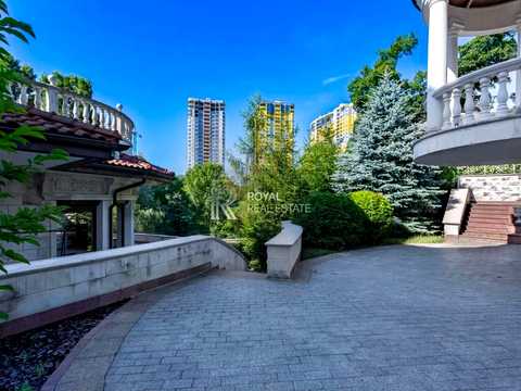 дом по адресу Олександрівська Слобідка