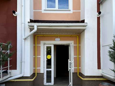 квартира по адресу Гетьманська ул., (Будинок 6)