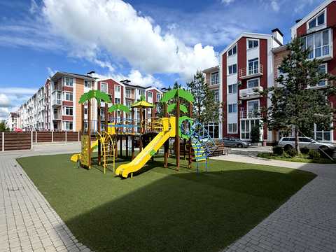 квартира по адресу Гетьманська ул., (Будинок 6)