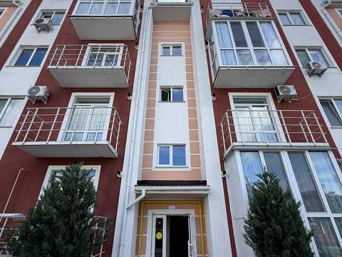 квартира по адресу Гетьманська ул., (Будинок 6)