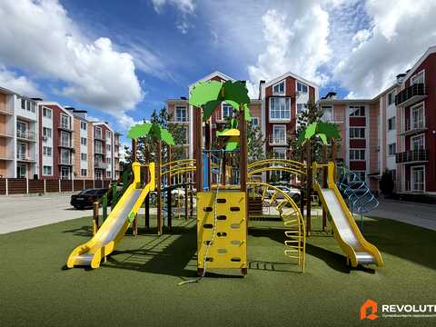 квартира по адресу Гетьманська ул., (Будинок 6)
