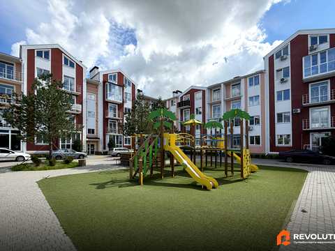 квартира по адресу Гетьманська ул., (Будинок 6)