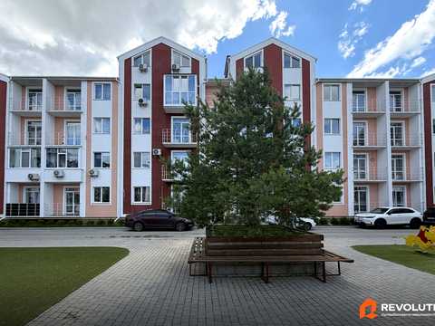 квартира по адресу Гетьманська ул., (Будинок 6)