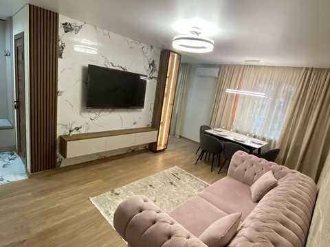 квартира по адресу Крылова ул. (Крылова), 12/4