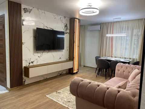 квартира по адресу Крылова ул. (Крылова), 12/4