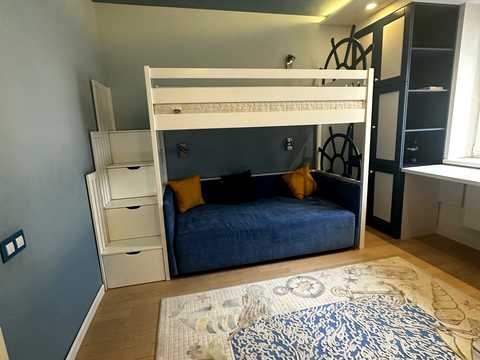 квартира за адресою Малоголосківська вул., 8-Д