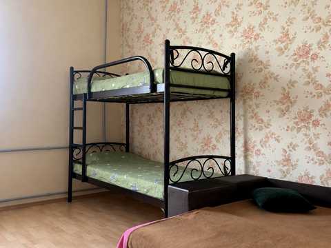 квартира по адресу Приднепровская ул., 5