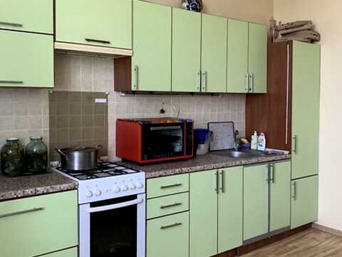 квартира по адресу Приднепровская ул., 5
