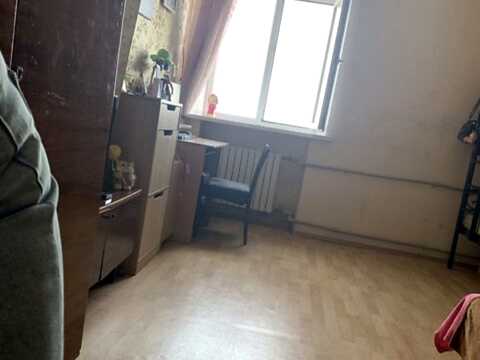 квартира по адресу Приднепровская ул., 5