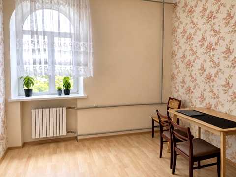 квартира по адресу Приднепровская ул., 5