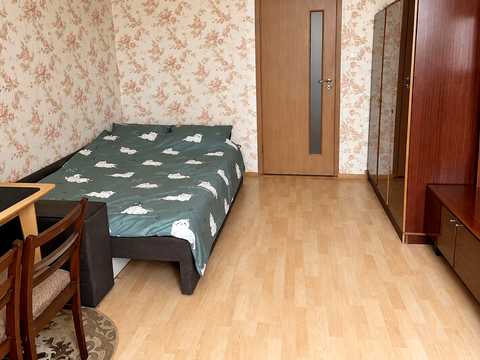 квартира по адресу Приднепровская ул., 5