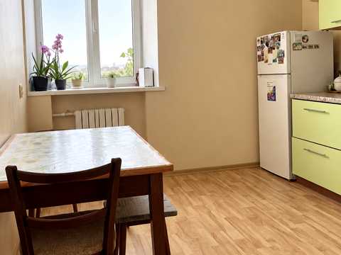 квартира по адресу Приднепровская ул., 5