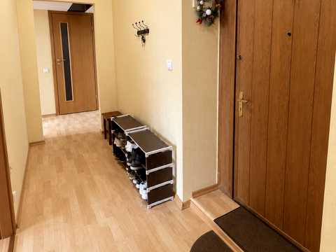 квартира по адресу Приднепровская ул., 5