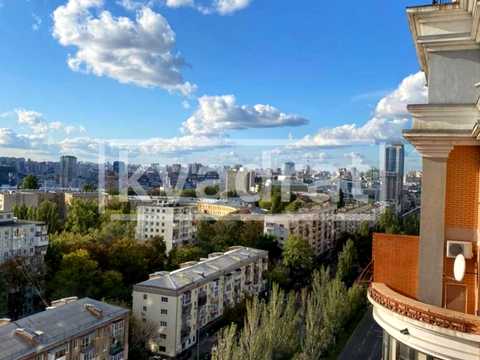 квартира за адресою Київ, Лесі Українки бульв., 7-Б